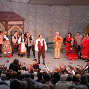Zdjęcie Operetka "BARON CYGAŃSKI" 2
