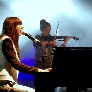 Zdjęcie Koncert - Sylwia Grzeszczak 3