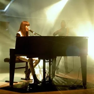 Zdjęcie Koncert - Sylwia Grzeszczak 4