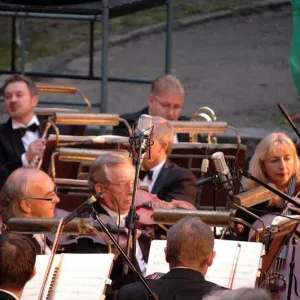 Zdjęcie Operetka "BARON CYGAŃSKI" 4