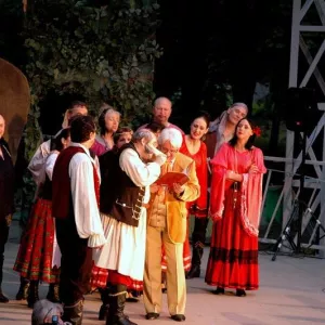 Zdjęcie Operetka "BARON CYGAŃSKI" 5