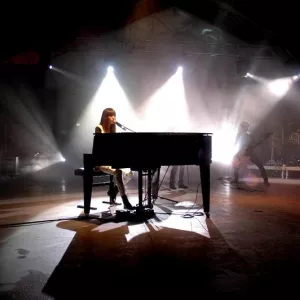 Zdjęcie Koncert - Sylwia Grzeszczak 6