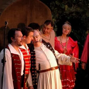 Zdjęcie Operetka "BARON CYGAŃSKI" 6