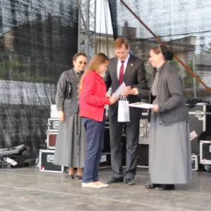 Zdjęcie Jarmark Urszulański 9