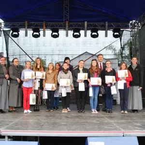Zdjęcie Jarmark Urszulański 10
