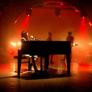 Zdjęcie Koncert - Sylwia Grzeszczak 9