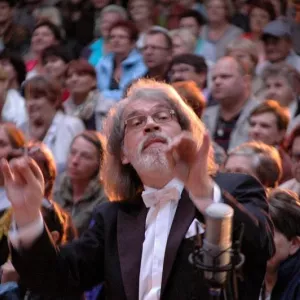 Zdjęcie Operetka "BARON CYGAŃSKI" 9