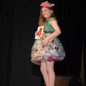 Zdjęcie Festiwal Recyklingu 2