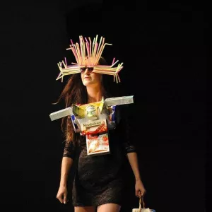 Zdjęcie Festiwal Recyklingu 10