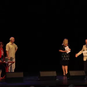 Zdjęcie Przegląd Twórczości Seniorów 13