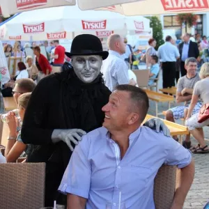 Zdjęcie Sieradzki Pchli Targ 21