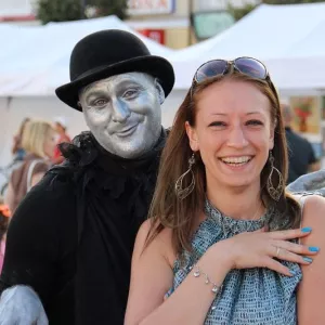 Zdjęcie Sieradzki Pchli Targ 23