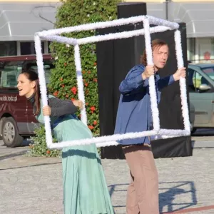 Zdjęcie Łódzkie Spotkania Teatralne 1
