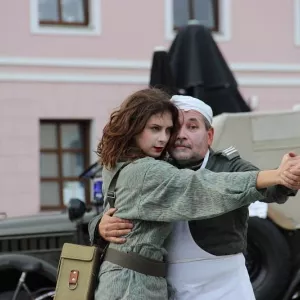Zdjęcie Łódzkie Spotkania Teatralne 19