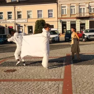 Zdjęcie Łódzkie Spotkania Teatralne 3