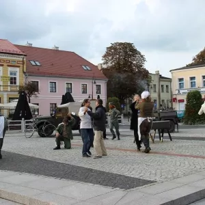 Zdjęcie Łódzkie Spotkania Teatralne 21