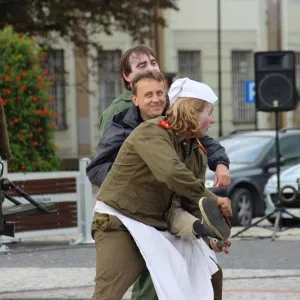 Zdjęcie Łódzkie Spotkania Teatralne 22