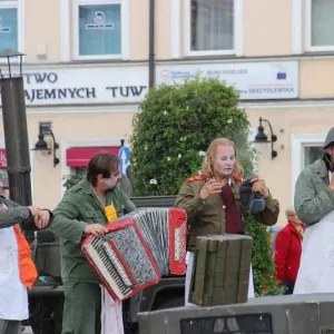 Zdjęcie Łódzkie Spotkania Teatralne 26