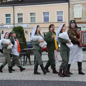 Zdjęcie Łódzkie Spotkania Teatralne 27