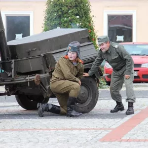 Zdjęcie Łódzkie Spotkania Teatralne 9