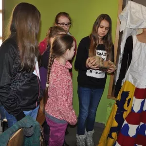 Zdjęcie Spotkanie z rycerzem 5