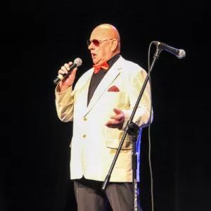 Zdjęcie Przegląd Seniorów 9