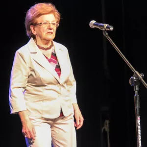 Zdjęcie Przegląd Seniorów 12