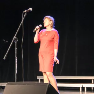 Zdjęcie Przegląd Seniorów 13