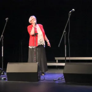 Zdjęcie Przegląd Seniorów 21