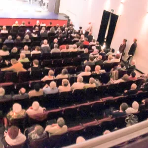 Zdjęcie Przegląd Seniorów 22