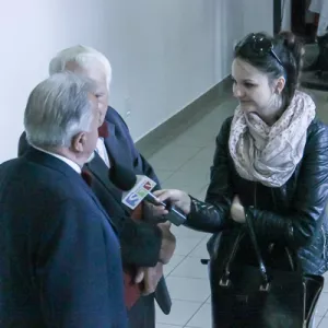 Zdjęcie Przegląd Seniorów 31
