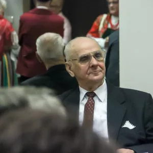 Zdjęcie Przegląd Seniorów 41