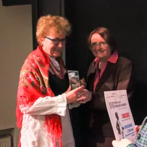 Zdjęcie Przegląd Seniorów 47