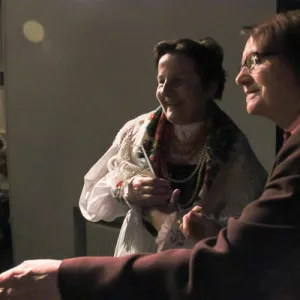 Zdjęcie Przegląd Seniorów 48