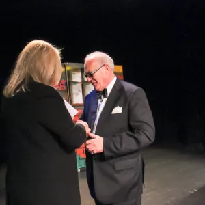 Zdjęcie Przegląd Seniorów 49