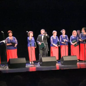 Zdjęcie Przegląd Seniorów 64