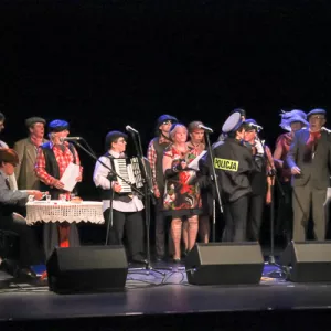 Zdjęcie Przegląd Seniorów 69