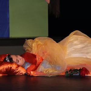 Zdjęcie Wojewódzki Przegląd Teatrów Dziecięcych 3