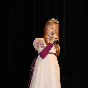 Zdjęcie Wojewódzki Przegląd Teatrów Dziecięcych 9