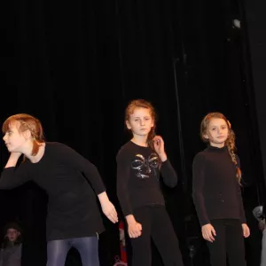 Zdjęcie Wojewódzki Przegląd Teatrów Dziecięcych 10