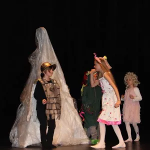 Zdjęcie Wojewódzki Przegląd Teatrów Dziecięcych 11