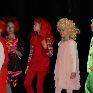Zdjęcie Wojewódzki Przegląd Teatrów Dziecięcych 12