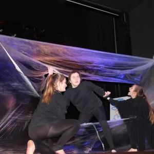 Zdjęcie Wojewódzki Przegląd Teatrów Dziecięcych 15