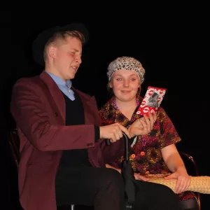 Zdjęcie Wojewódzki Przegląd Teatrów Dziecięcych 18