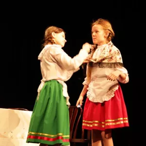 Zdjęcie Wojewódzki Przegląd Teatrów Dziecięcych 21