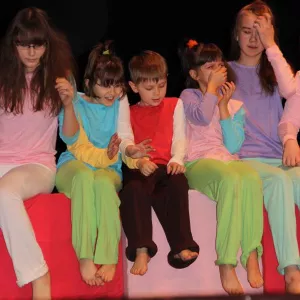 Zdjęcie Wojewódzki Przegląd Teatrów Dziecięcych 22
