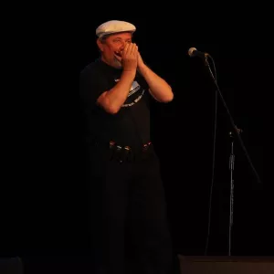 Zdjęcie Przegląd Twórczości Seniorów 4