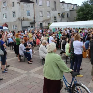 Zdjęcie Jarmark Urszulański 2