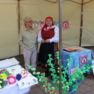 Zdjęcie Jarmark Urszulański 4