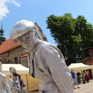 Zdjęcie Jarmark Urszulański 6